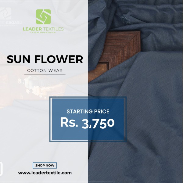 Leader Textiles